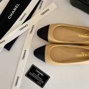 Chanel flats 002 - 4