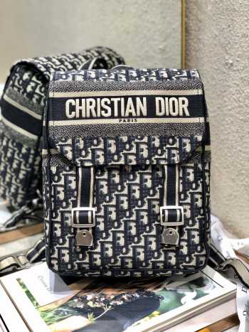 Dior Backpack 002 31cm