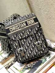 Dior Backpack 002 31cm - 5