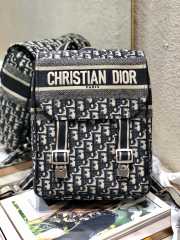 Dior Backpack 002 31cm - 6