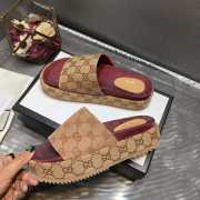 Gucci sandals - 6