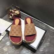 Gucci sandals - 5