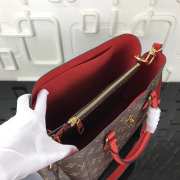 LV FLOWER TOTE Bag M43553 - 6