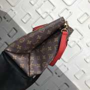 LV FLOWER TOTE Bag M43553 - 5