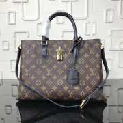 LV FLOWER TOTE Bag M43550 - 1