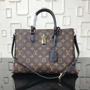 LV FLOWER TOTE Bag M43550