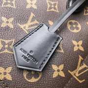 LV FLOWER TOTE Bag M43550 - 6