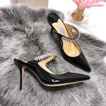 Jimmy Choo Heel 001