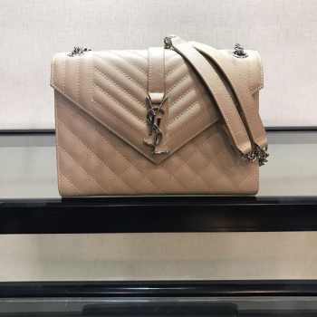 YSL ENVELOPE MEDIUM BAG 