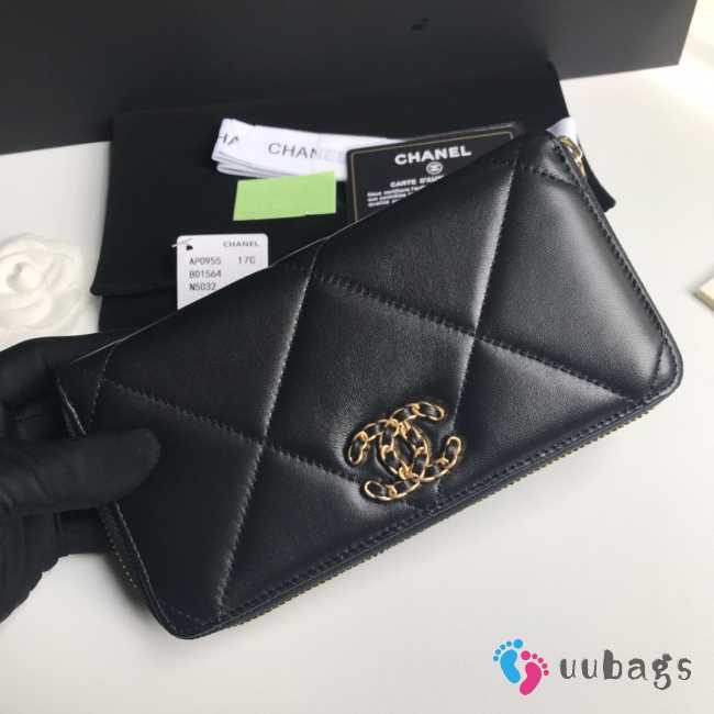 Chanel Wallet Ap1064B - 1