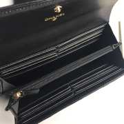 Chanel Wallet Gold Gold Hardware - 2