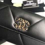 Chanel Wallet Gold Gold Hardware - 6