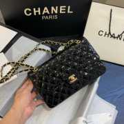 Chanel CF 25cm  Patent leather - 2