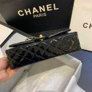 Chanel CF 25cm  Patent leather - 3