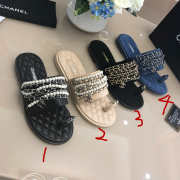 Chanel slippers - 1