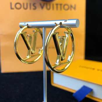 Louis Vuitton Earring 001