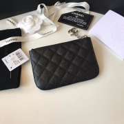 Chanel Wallet 001 - 3