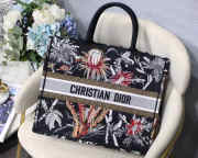 Dior Small Book Tote Bag 001 - 1