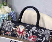 Dior Small Book Tote Bag 001 - 4