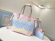 LV ESCALE NEVERFULL MM M45270 - 6