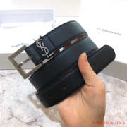 YSL Belt 001  - 3