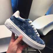 Louis Vuitton Sneaker - 6