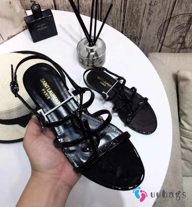 YSL Sandals - 1