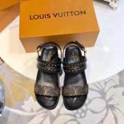 Louis Vuitton Slides - 3