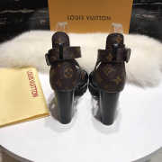 Louis Vuitton heel slides - 4