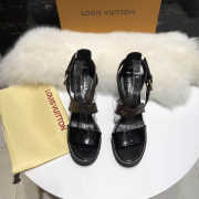 Louis Vuitton heel slides - 6