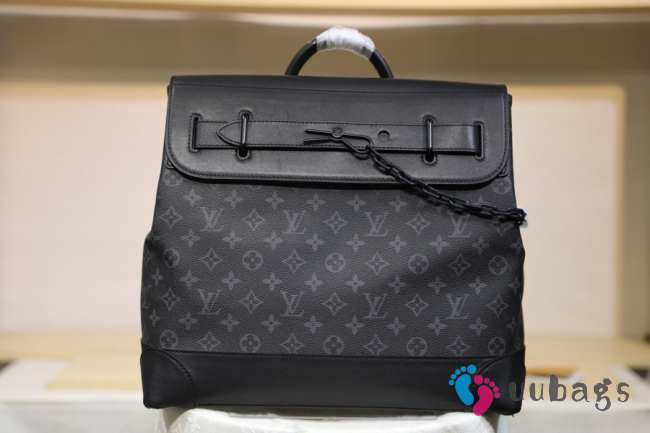 Louis Vuitton Steamer Bag m44473 - 1