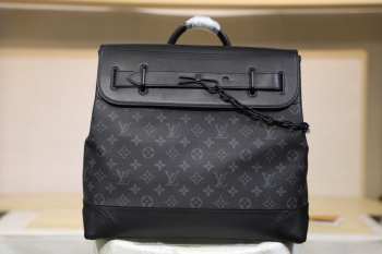 Louis Vuitton Steamer Bag m44473