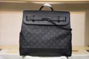 Louis Vuitton Steamer Bag m44473 - 2