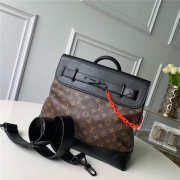 Louis Vuitton Steamer PM Bag - 3