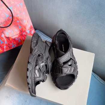 Balenciaga sandals Black for Men and Women