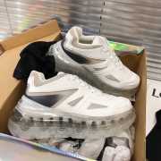 Balenciaga Sneakers white - 1