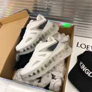 Balenciaga Sneakers white - 2