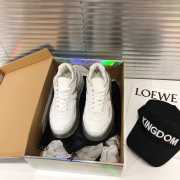 Balenciaga Sneakers white - 5