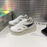 Balenciaga Sneakers white - 6