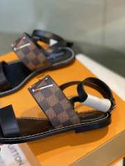 LV Sandals 005 - 4