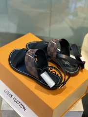 LV Sandals 005 - 5