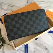 LV Zippy Organizer wallet - 5