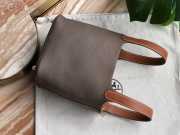 Hermes Picotin Lock Bag dark brown 18cm - 2