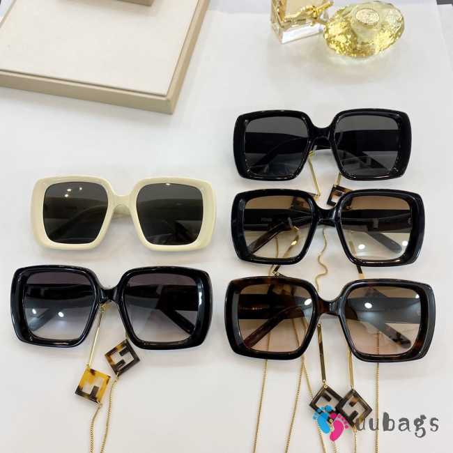 Fendi Sunglasses 001 - 1