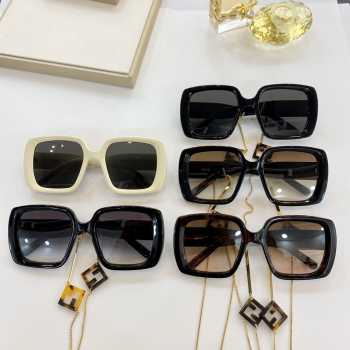 Fendi Sunglasses 001