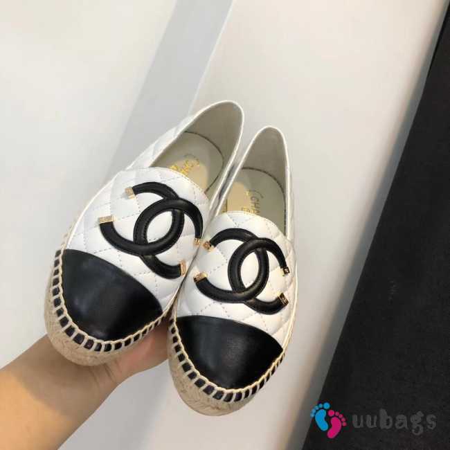 Chanel Espadrilles  - 1