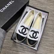 Chanel Espadrilles  - 6