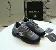 Chanel sneakers 001 - 1