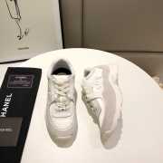 Chanel sneakers 002 - 5