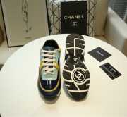 Chanel sneakers 003 - 5